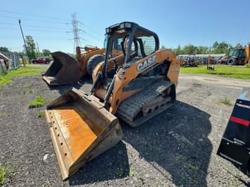 Main image Case TV380