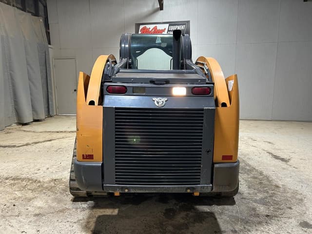 Image of Case TV380 equipment image 2