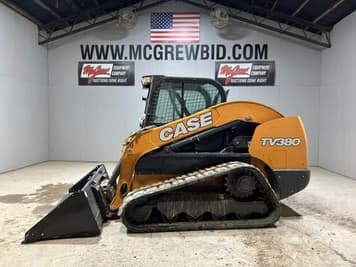 Main image Case TV380