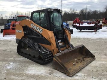 Main image Case TV380