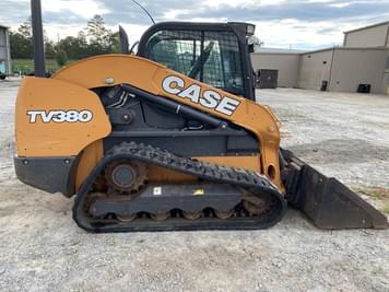 Main image Case TV380