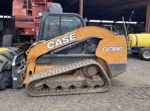 2018 Case TV380 Construction For Sale with 1,401 Hrs | Tractor Zoom