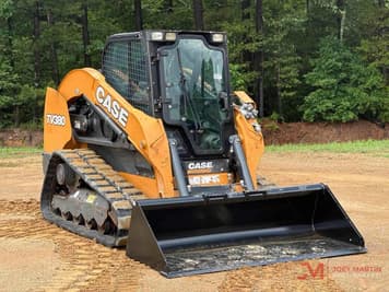 Main image Case TV380