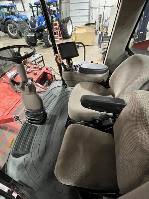 Image of Case IH WD2504 equipment image 2
