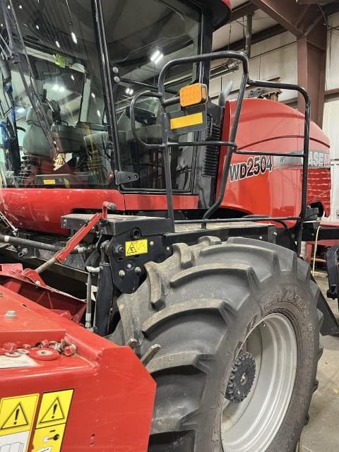 Image of Case IH WD2504 Primary image