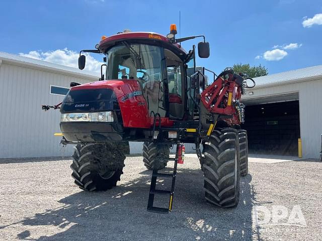 Image of Case IH Patriot 4440 equipment image 1