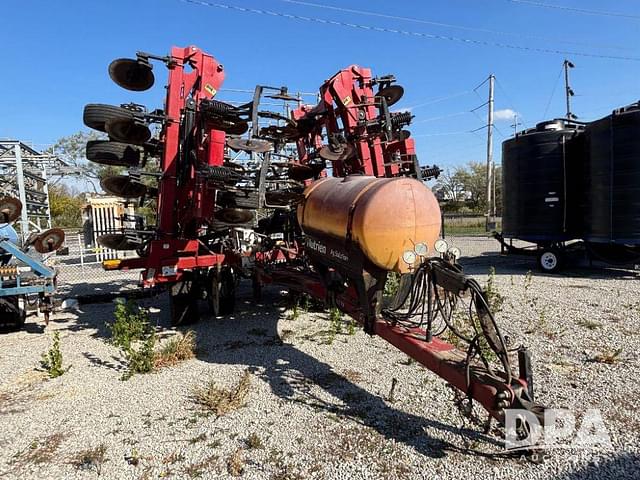 Image of Case IH Nutri Tiller 955 equipment image 3