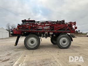 2018 Case IH Patriot 3340 Image