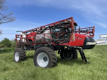 Main image Case IH Patriot 4440