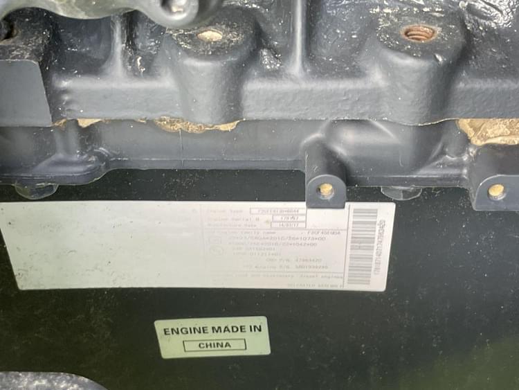 Main image Case IH Patriot 4440 101