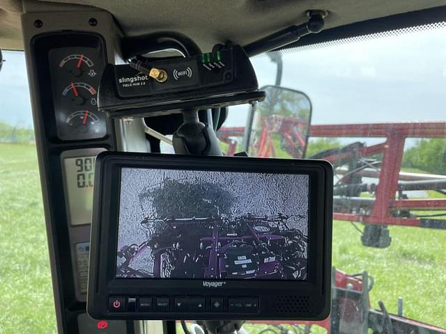 Thumbnail image Case IH Patriot 4440 112