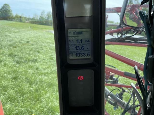 Thumbnail image Case IH Patriot 4440 114