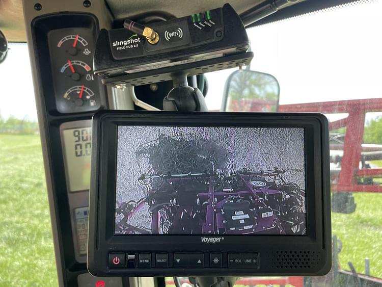 Main image Case IH Patriot 4440 117