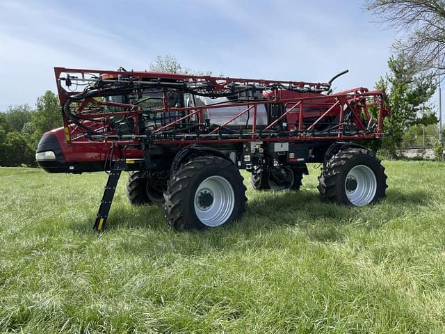 Thumbnail image Case IH Patriot 4440 13