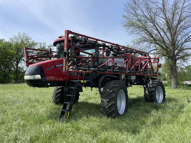 Thumbnail image Case IH Patriot 4440 15