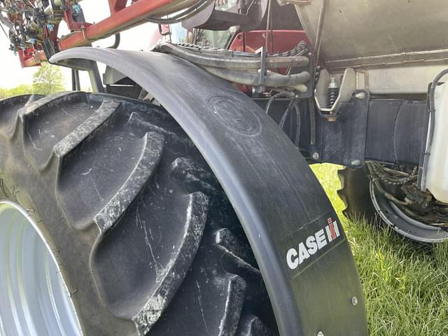 Thumbnail image Case IH Patriot 4440 24