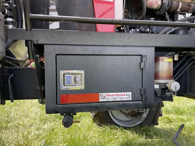 Thumbnail image Case IH Patriot 4440 29