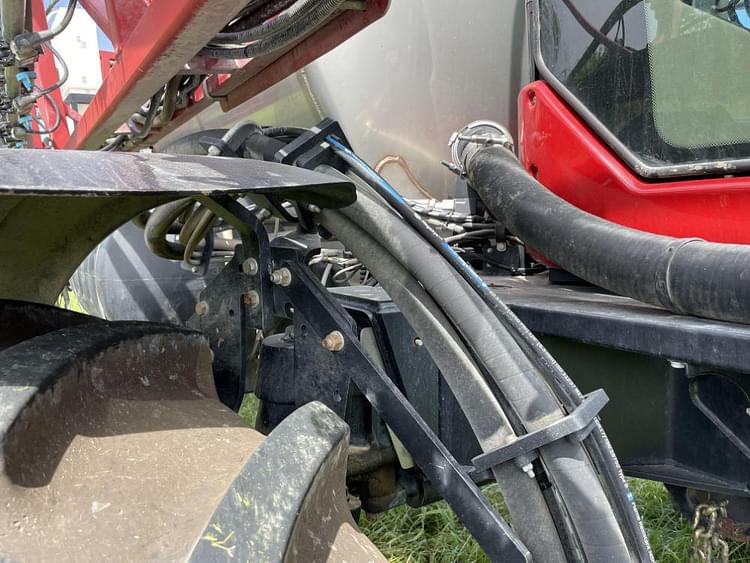 Main image Case IH Patriot 4440 41