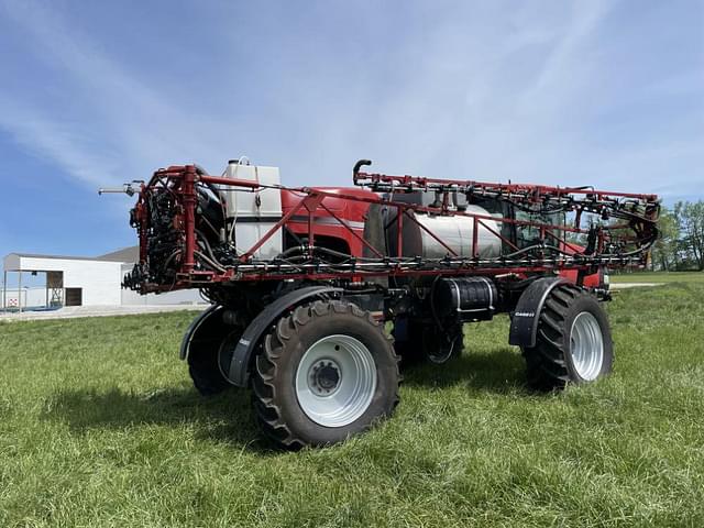 Thumbnail image Case IH Patriot 4440 4