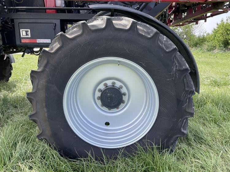 Main image Case IH Patriot 4440 52