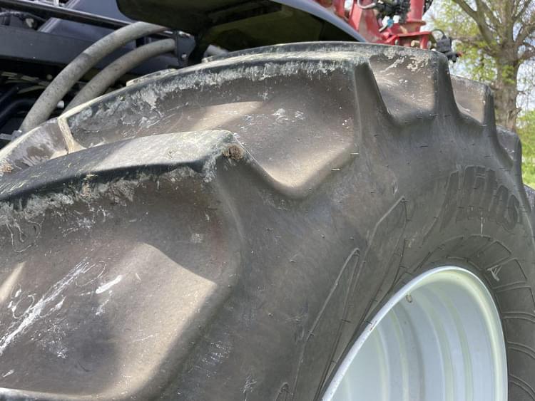 Main image Case IH Patriot 4440 54