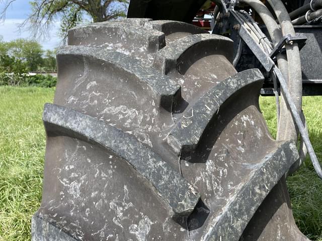 Thumbnail image Case IH Patriot 4440 57
