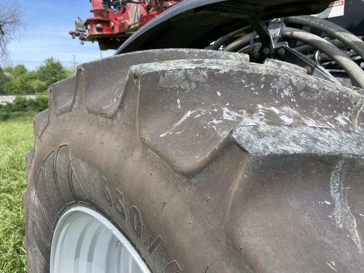 Main image Case IH Patriot 4440 58