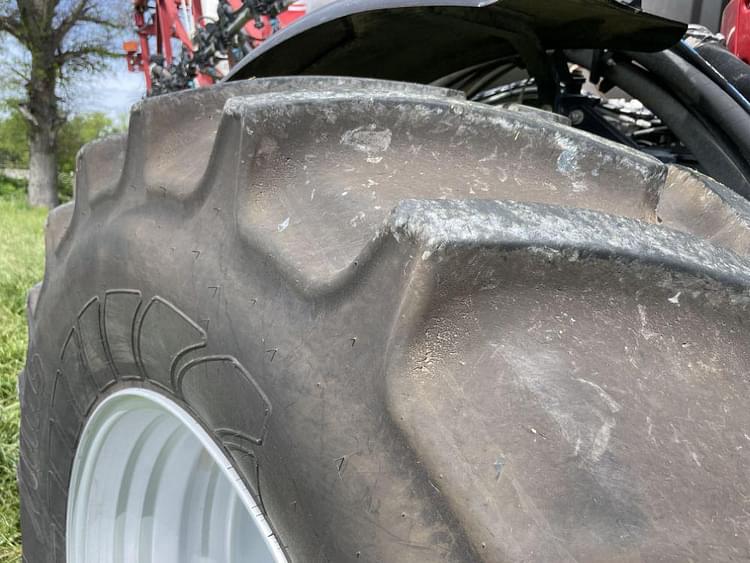 Main image Case IH Patriot 4440 62