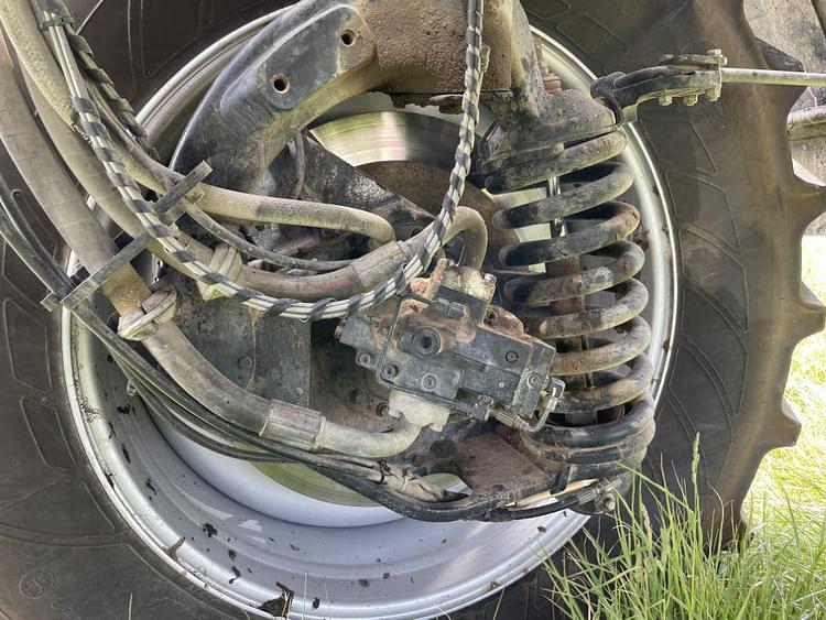 Main image Case IH Patriot 4440 63