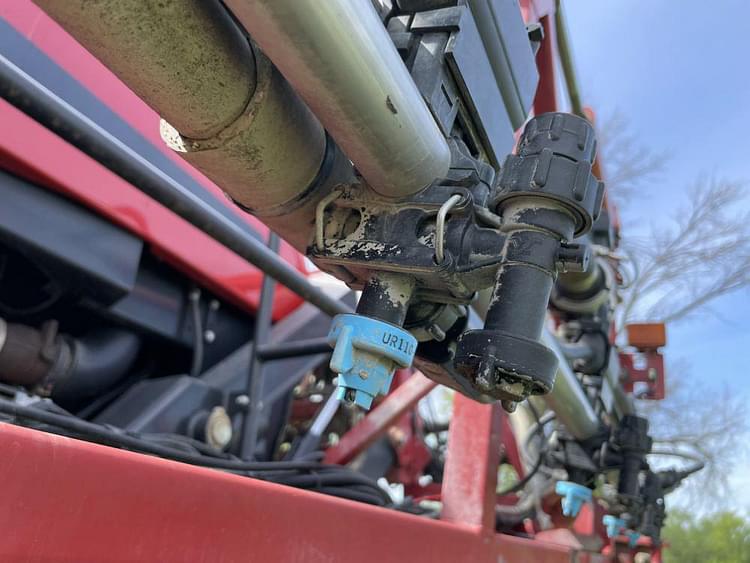Main image Case IH Patriot 4440 71