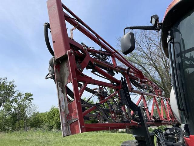 Thumbnail image Case IH Patriot 4440 73