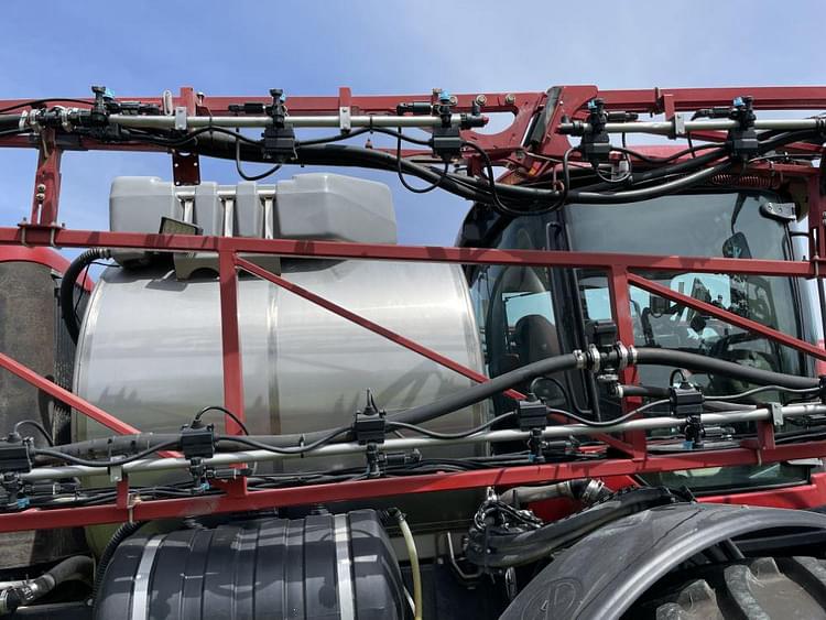 Main image Case IH Patriot 4440 76