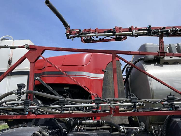 Main image Case IH Patriot 4440 77