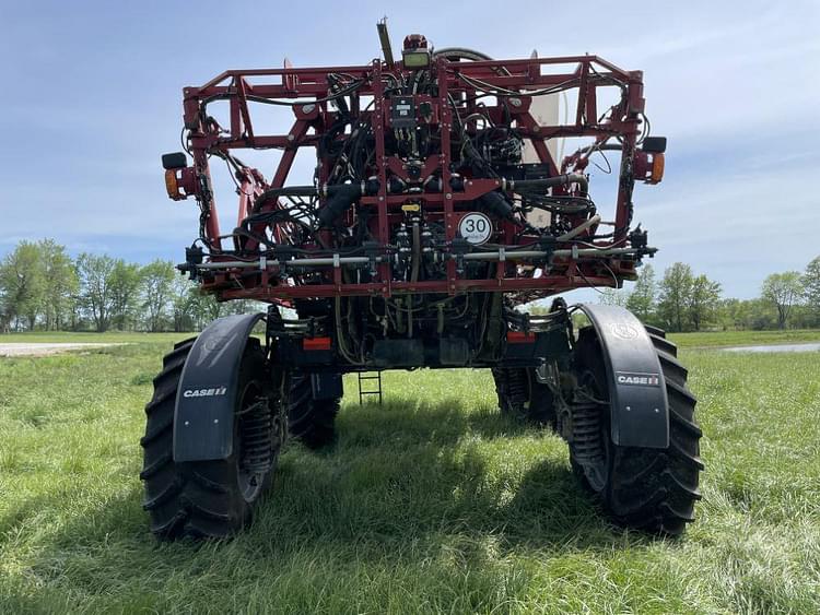 Main image Case IH Patriot 4440 7