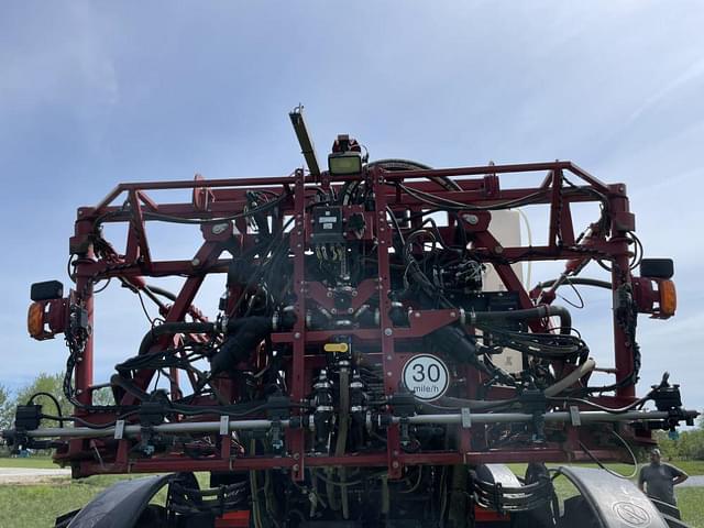 Thumbnail image Case IH Patriot 4440 79