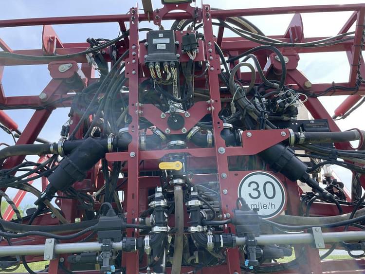 Main image Case IH Patriot 4440 81
