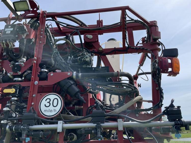 Main image Case IH Patriot 4440 82
