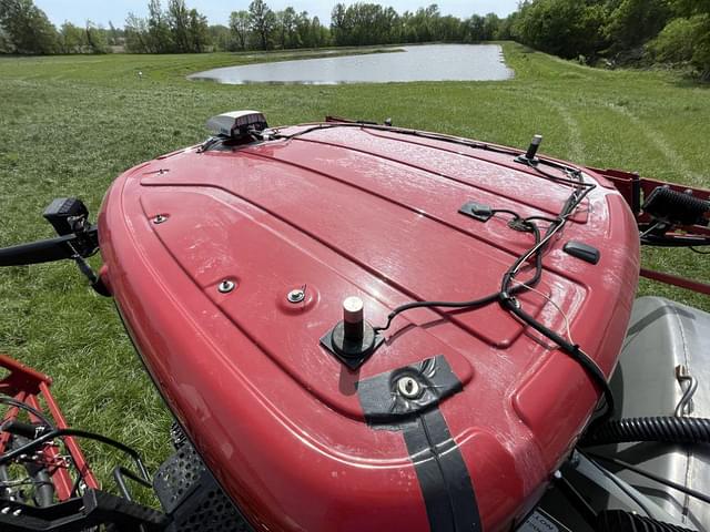 Thumbnail image Case IH Patriot 4440 88