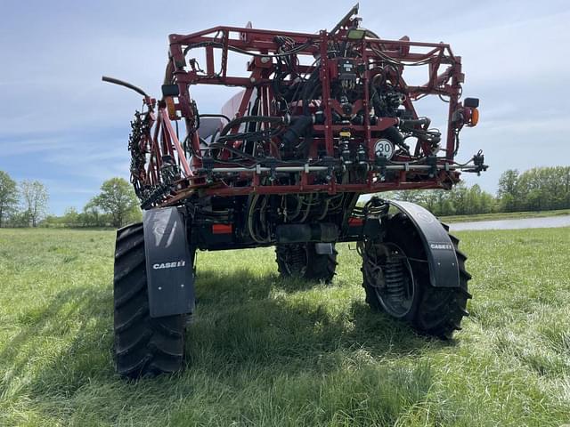Thumbnail image Case IH Patriot 4440 8