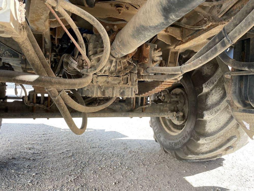 Main image Case IH Titan 4540 102