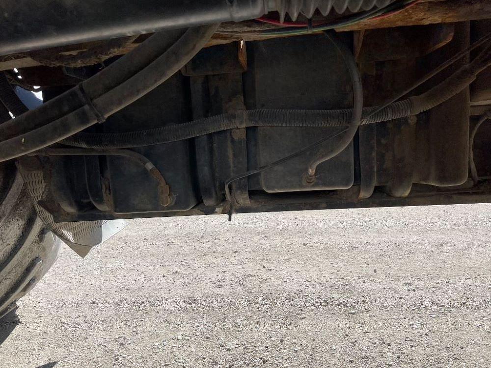 Main image Case IH Titan 4540 103