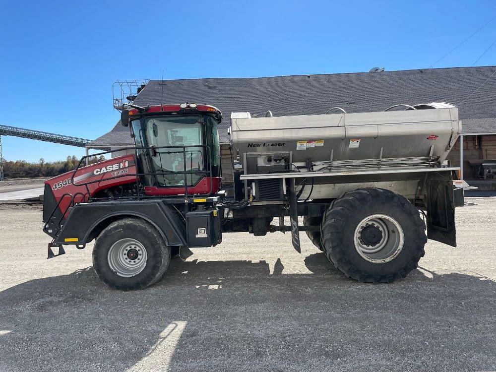 Main image Case IH Titan 4540 10