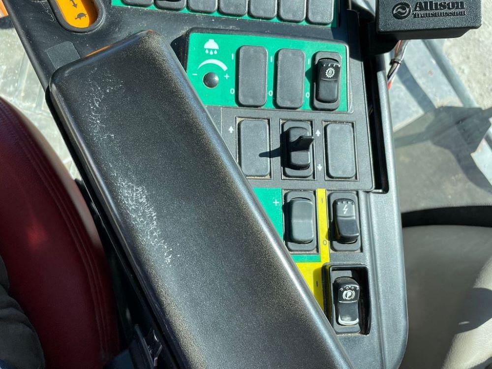Main image Case IH Titan 4540 131