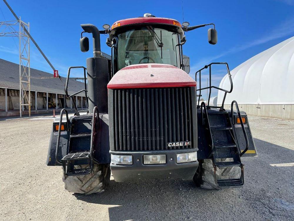 Main image Case IH Titan 4540 14