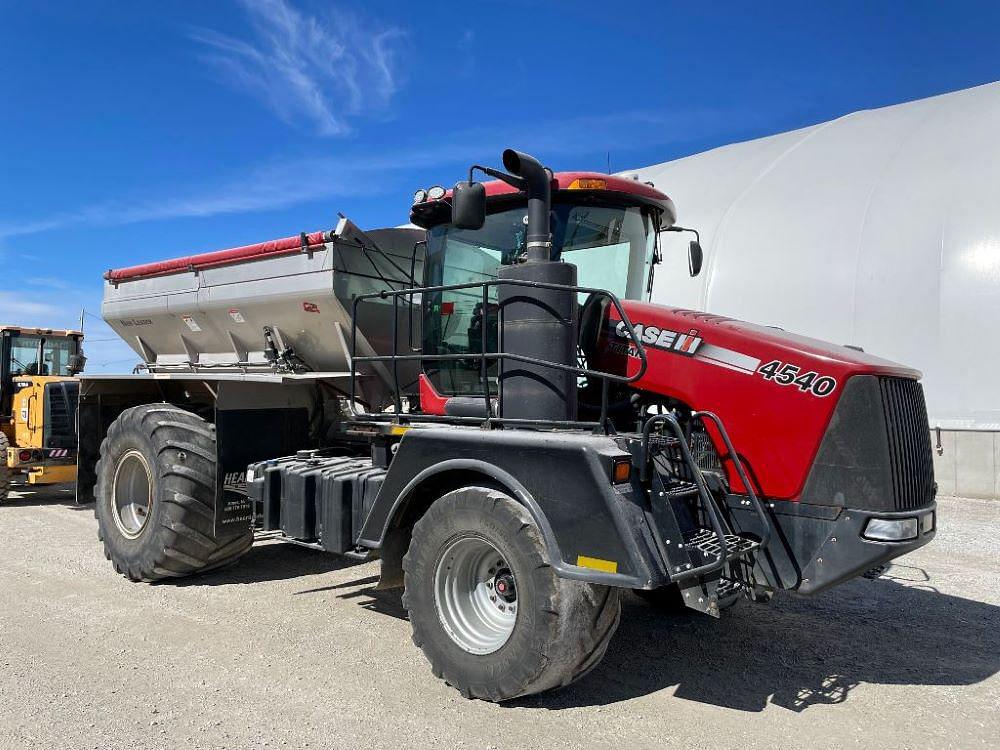 Main image Case IH Titan 4540 16