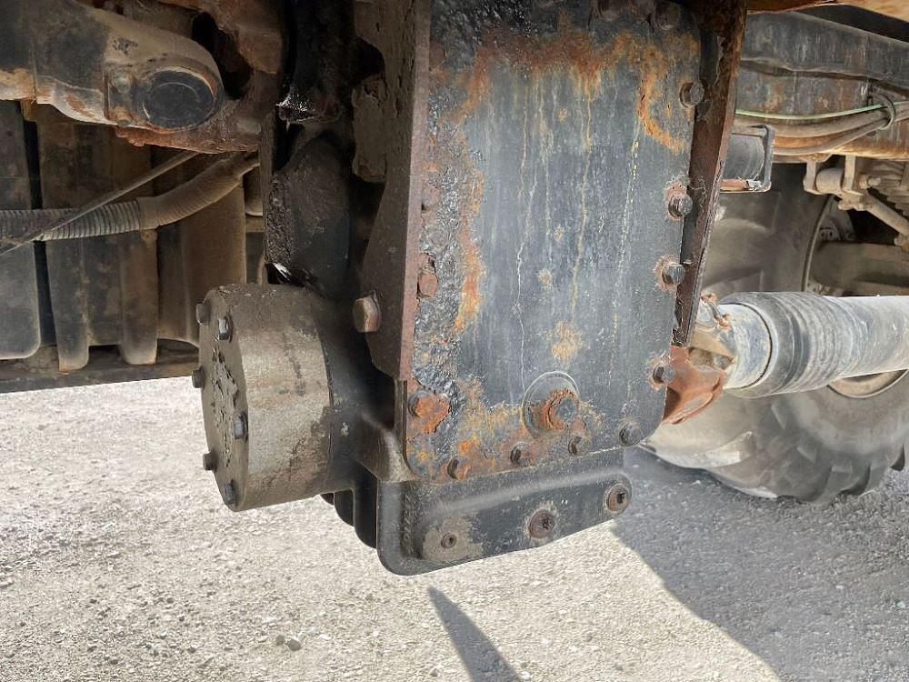 Main image Case IH Titan 4540 31