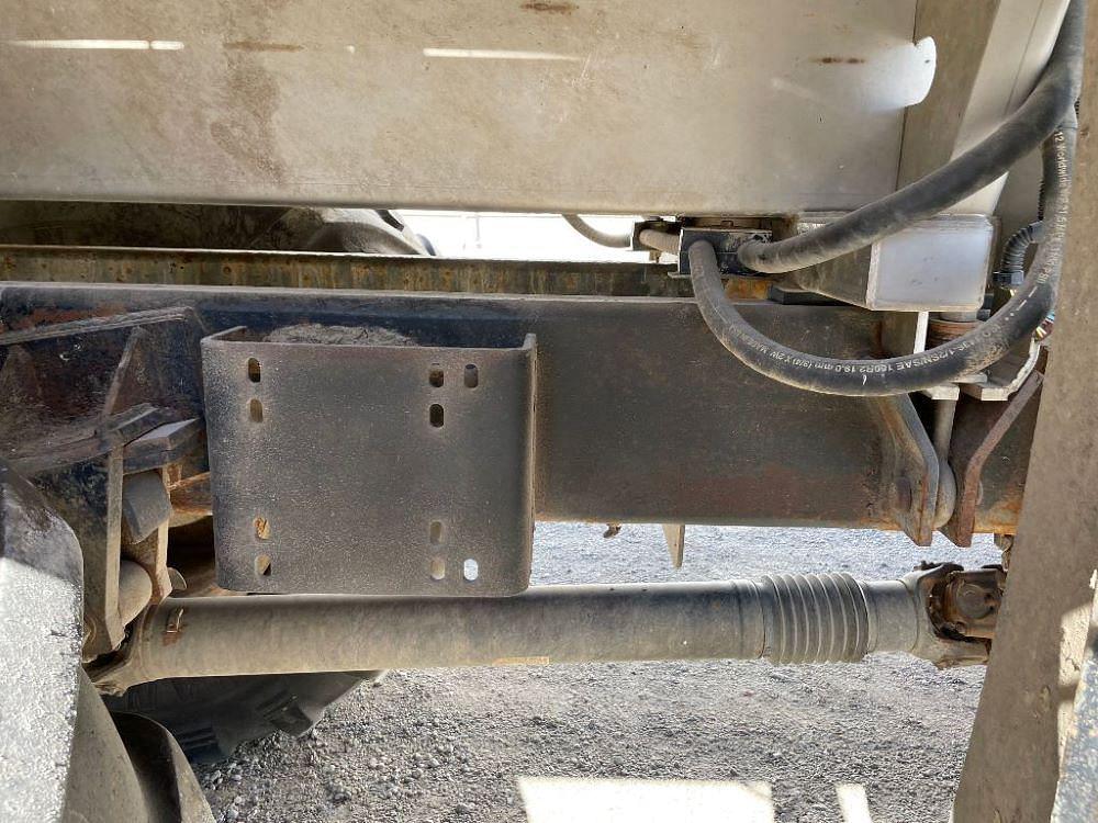 Main image Case IH Titan 4540 38
