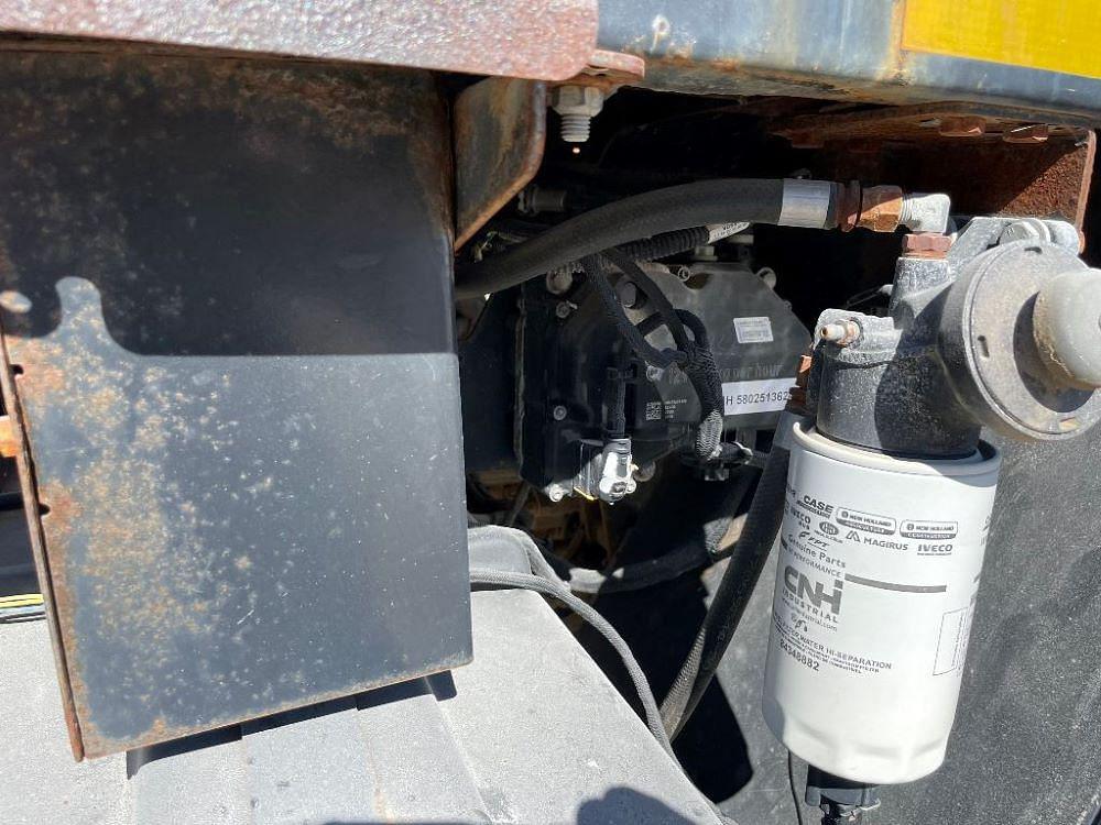 Main image Case IH Titan 4540 48