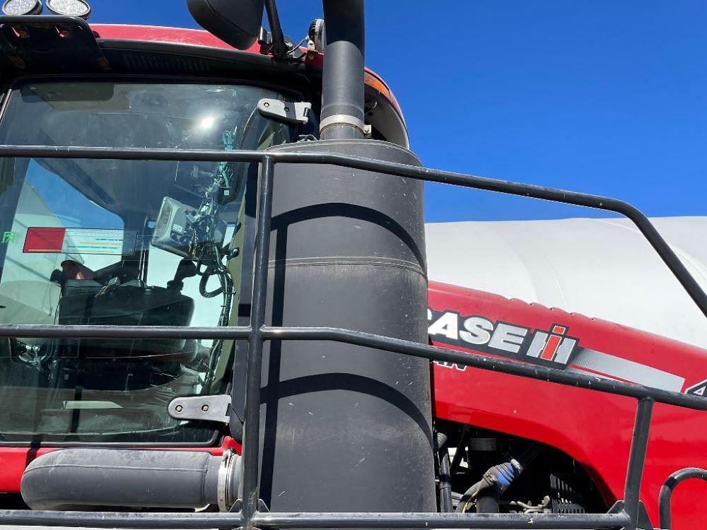 Main image Case IH Titan 4540 50