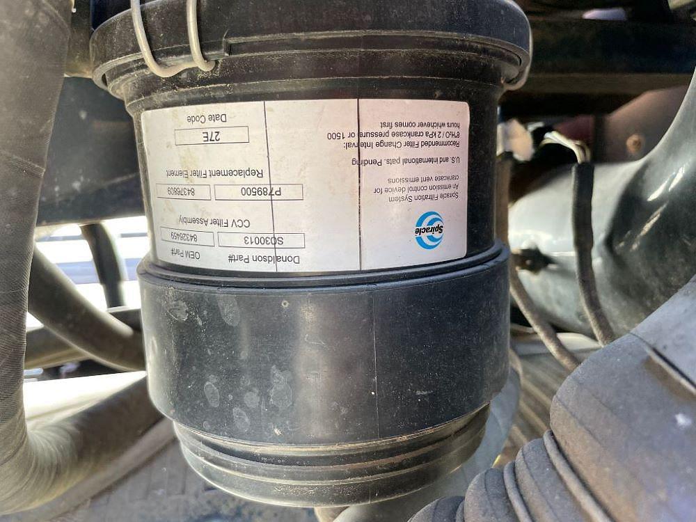 Main image Case IH Titan 4540 59